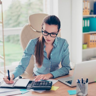 administrativo contable