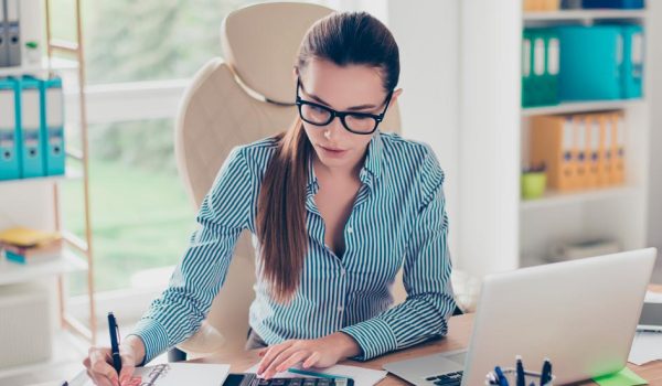 administrativo contable