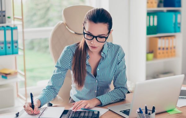administrativo contable